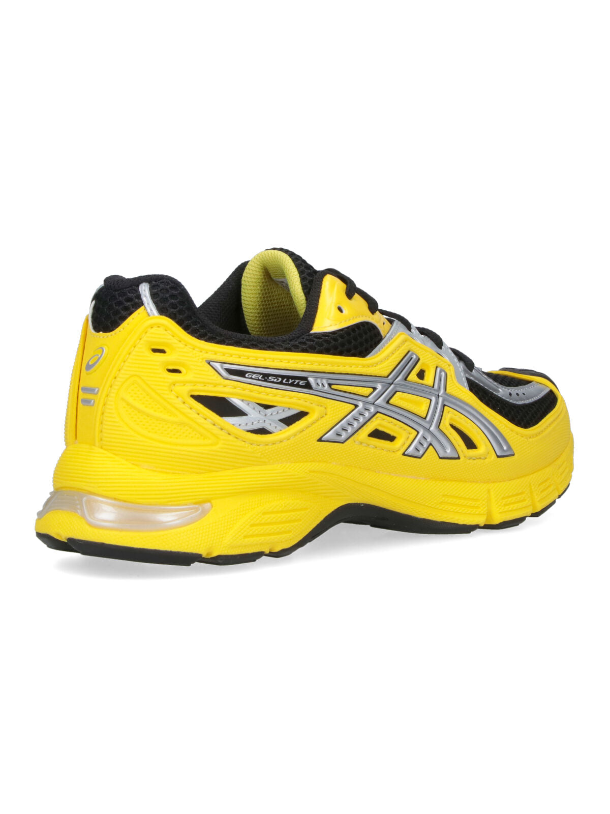 "GEL-SD-Lyte" Sneakers Yellow