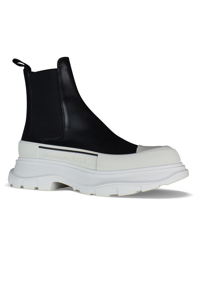 Botki Tread Slick