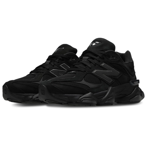 Chunky Layered Sneakers with Sculpted Sole and Reflective Details