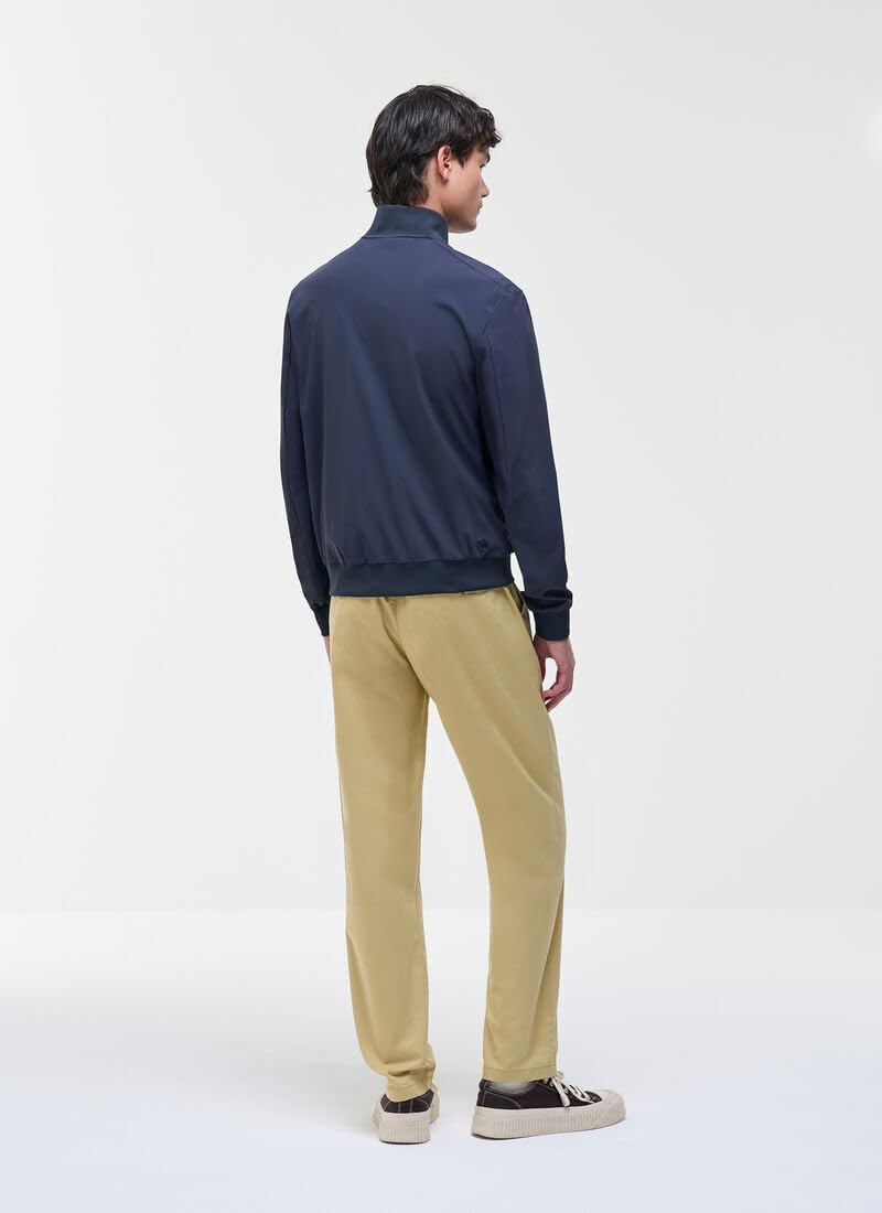 Unlined Stretch Jacket