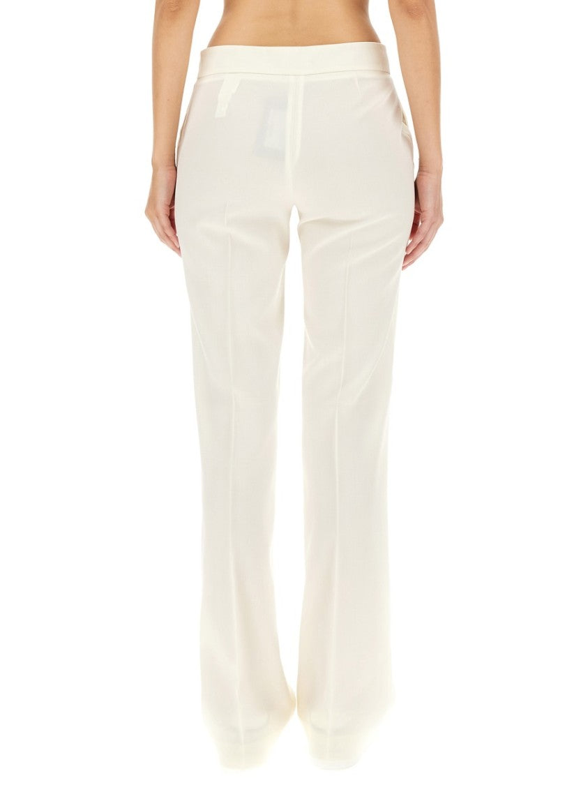 Flare Fit Pants