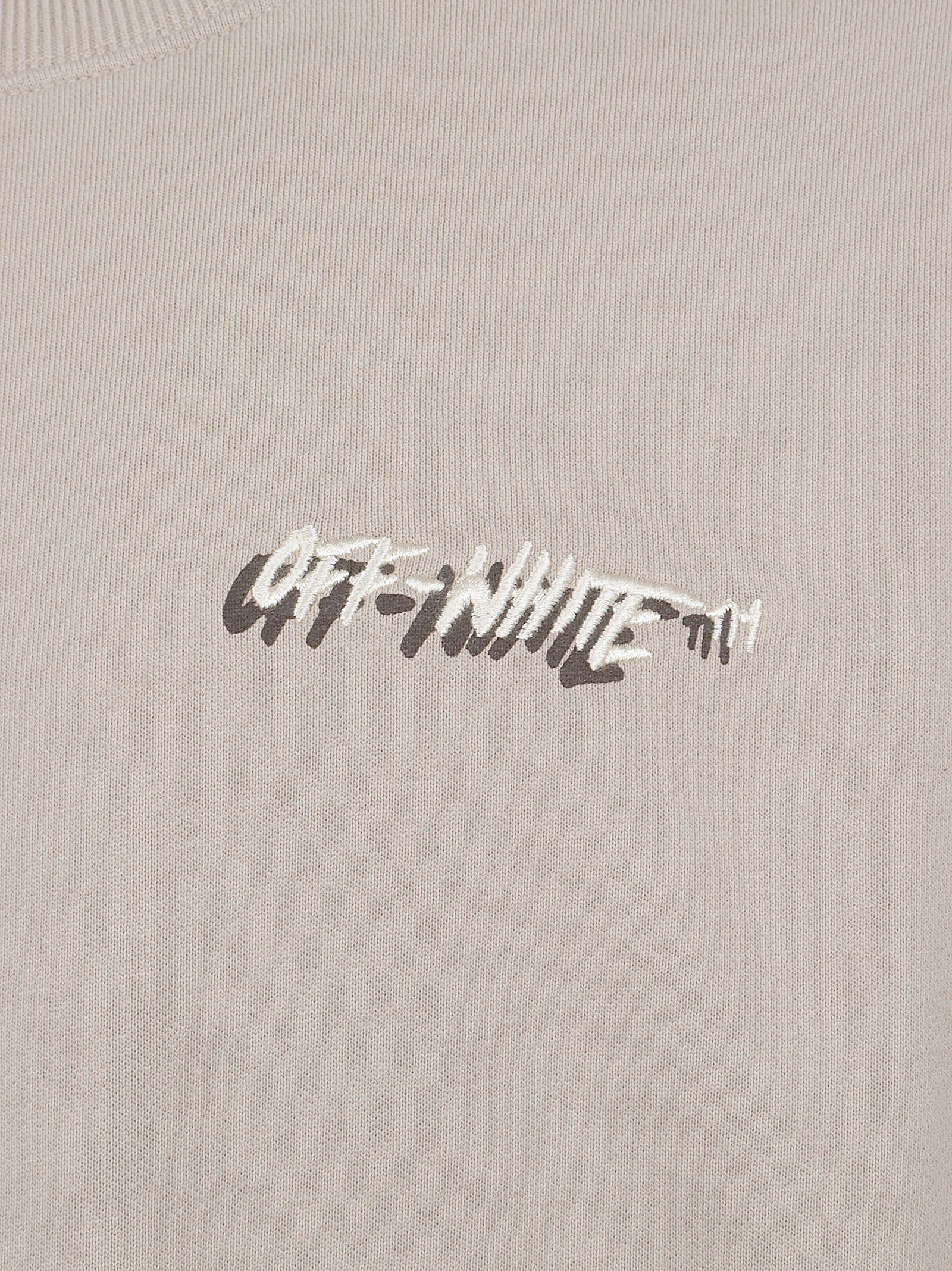 Relaxed-Fit Cotton Sweatshirt