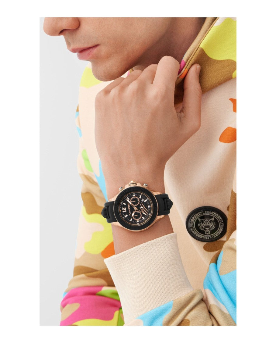 Warrior Tech Chronograph Watch