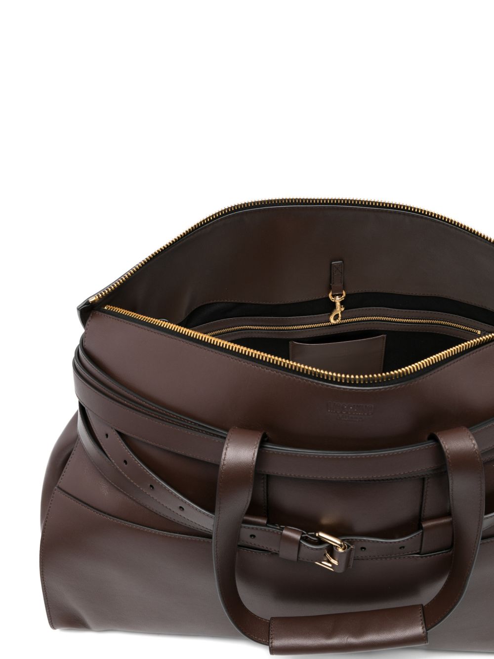 Structured Large Bag