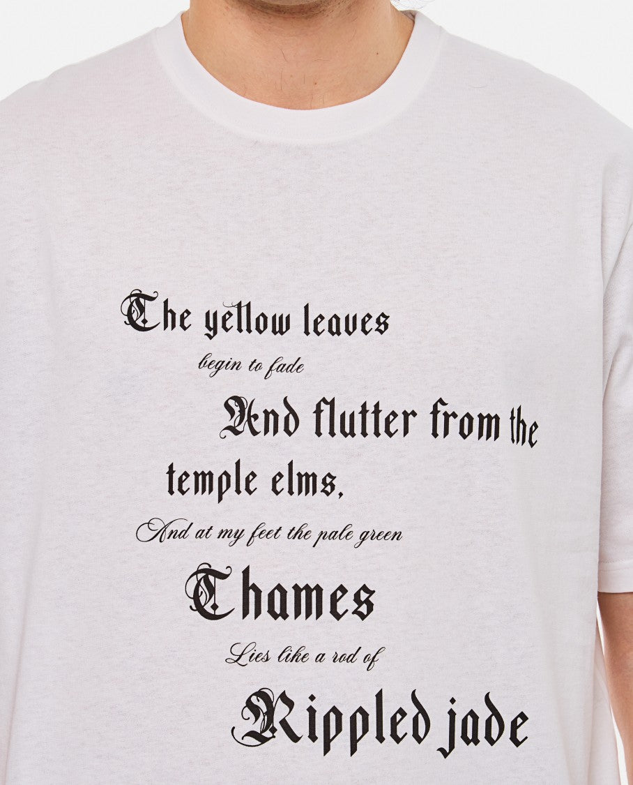 Printed T-Shirt