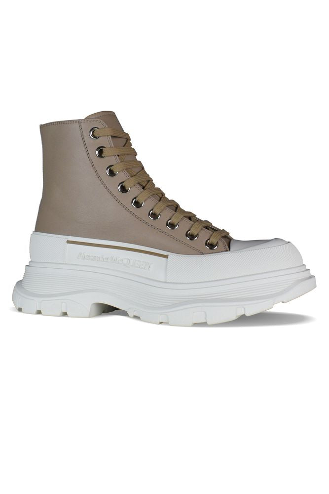 Tread Slick Sneakers