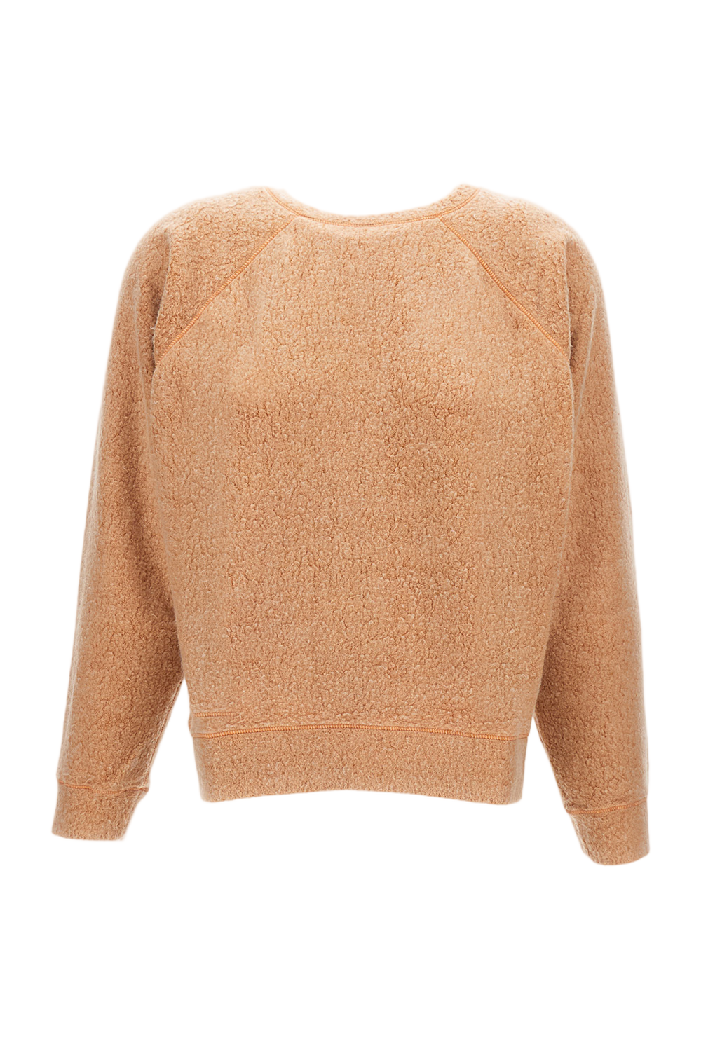 Crew Neck Jumper