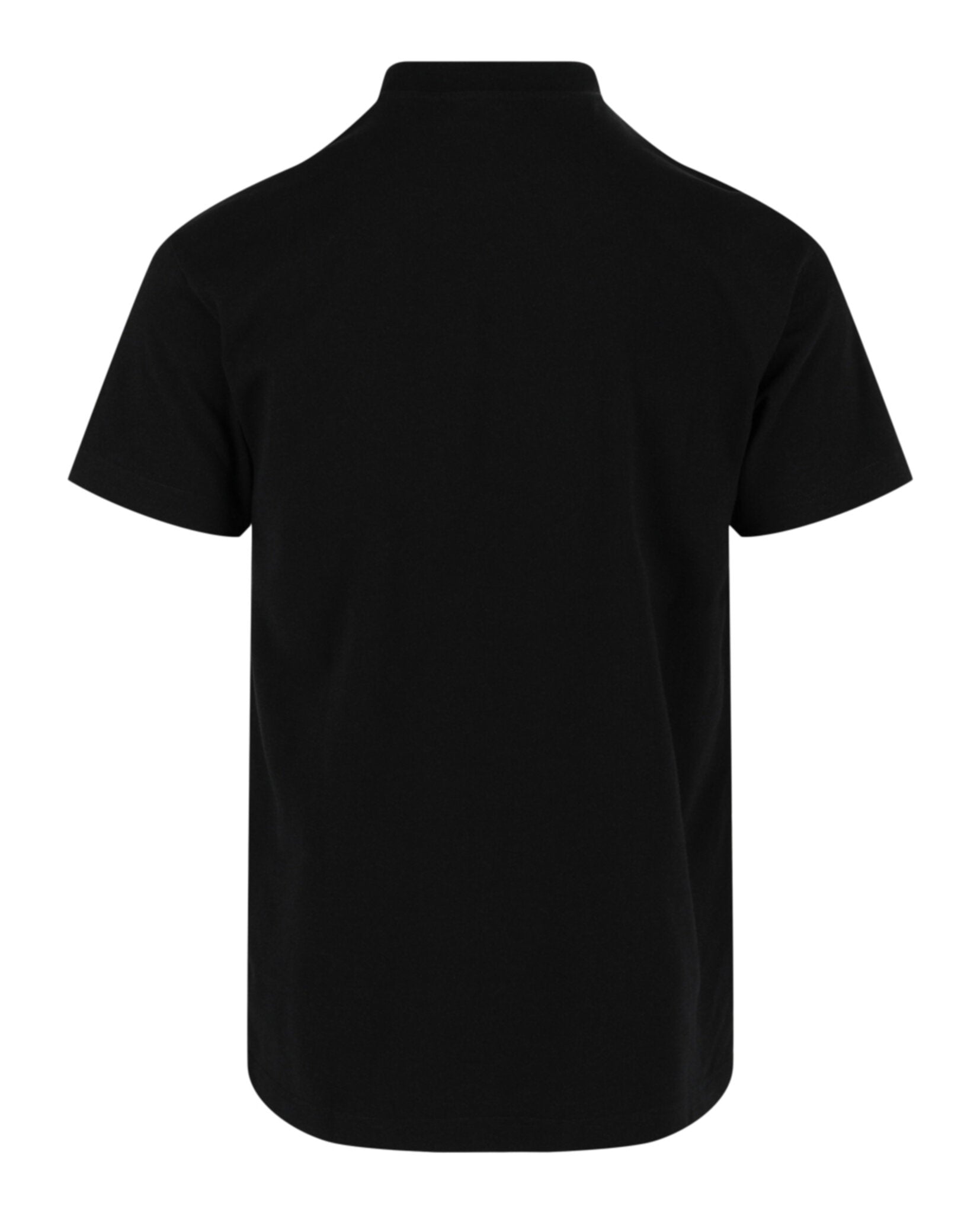 Emblem Basic T-Shirt