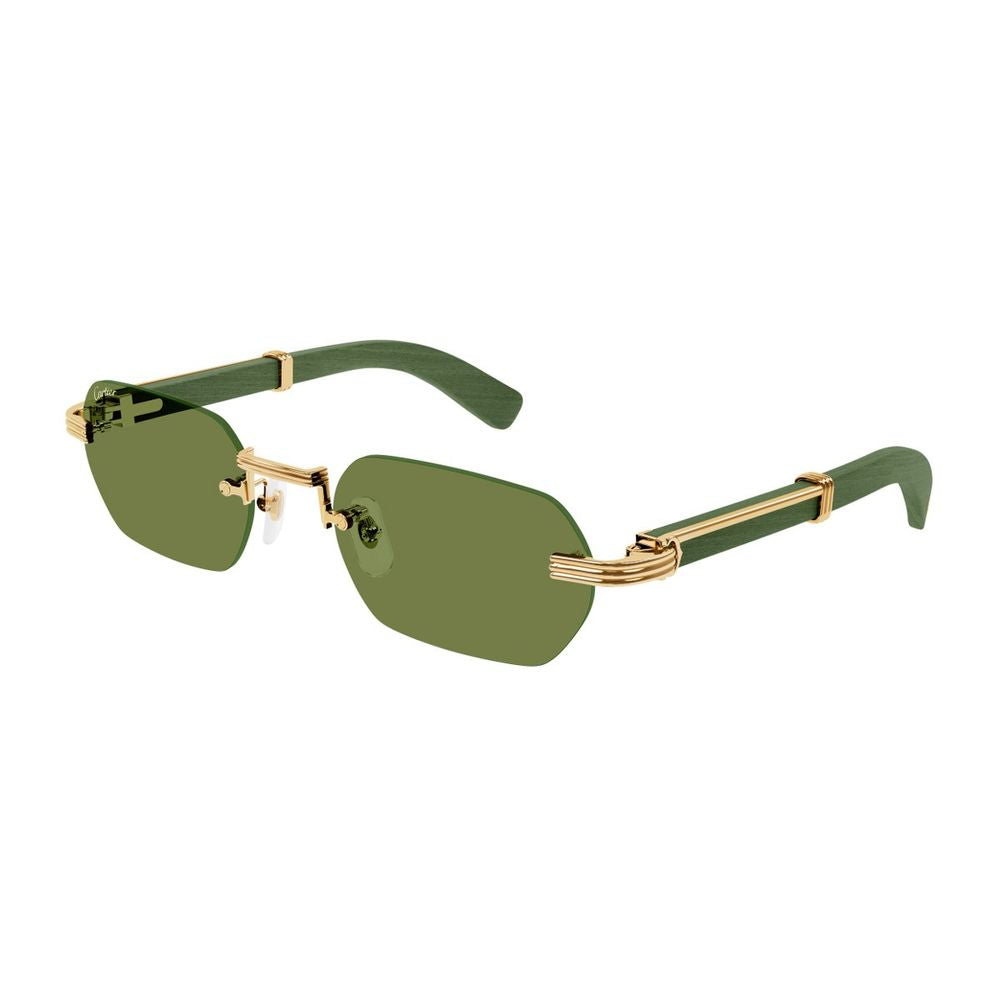 CT0362S Première de Cartier Sunglasses