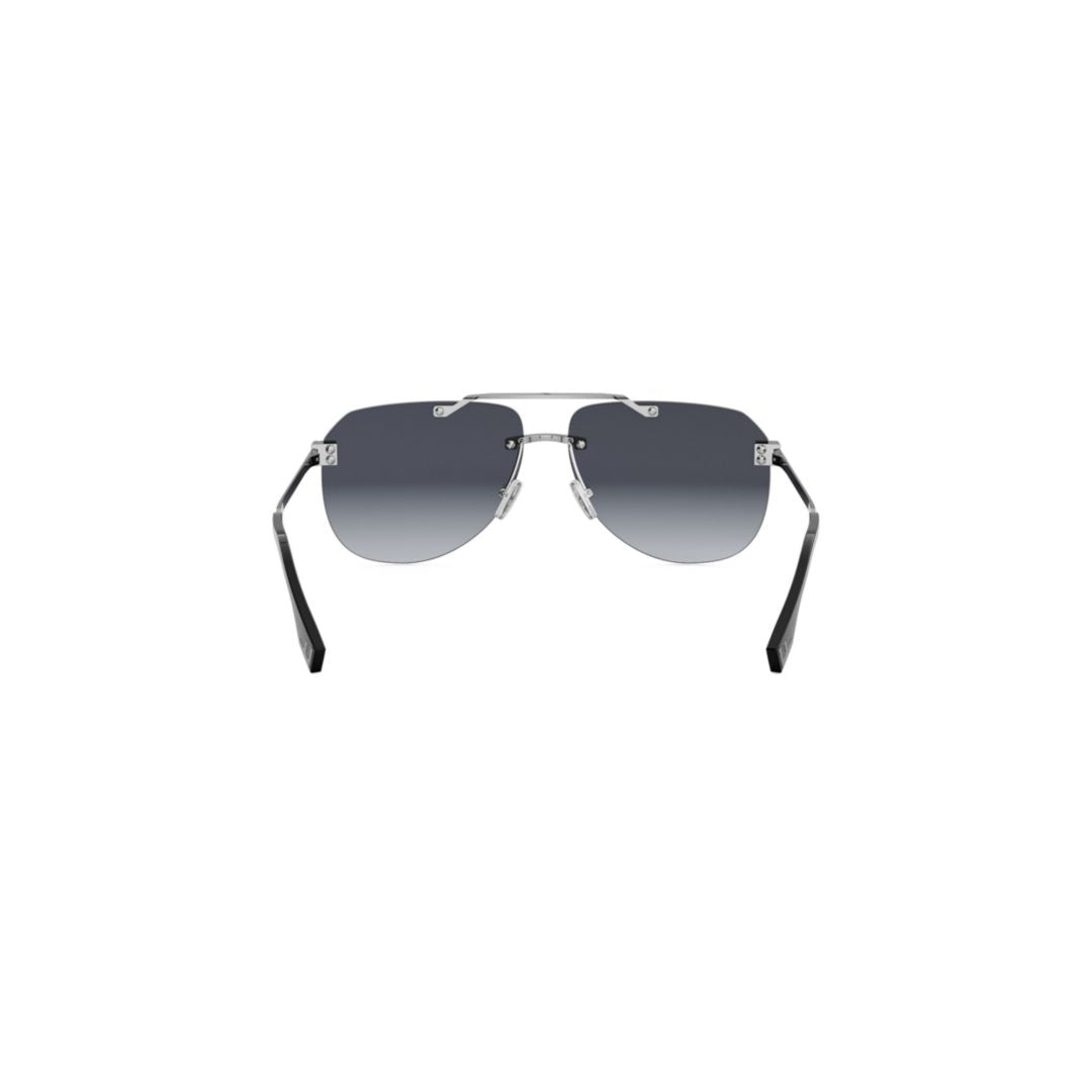 Fe40115u Aviator Sunglasses