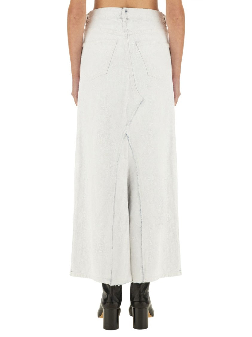 Midi Skirt