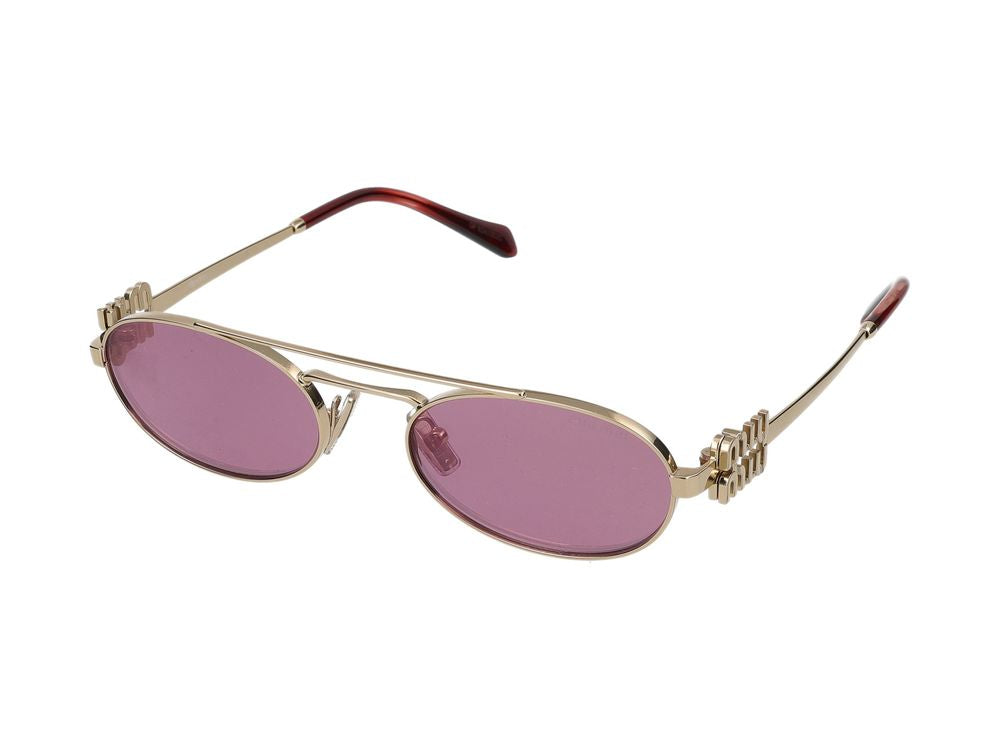 Sunglasses 0Mu 54Zs Zvn50D 53/19/140