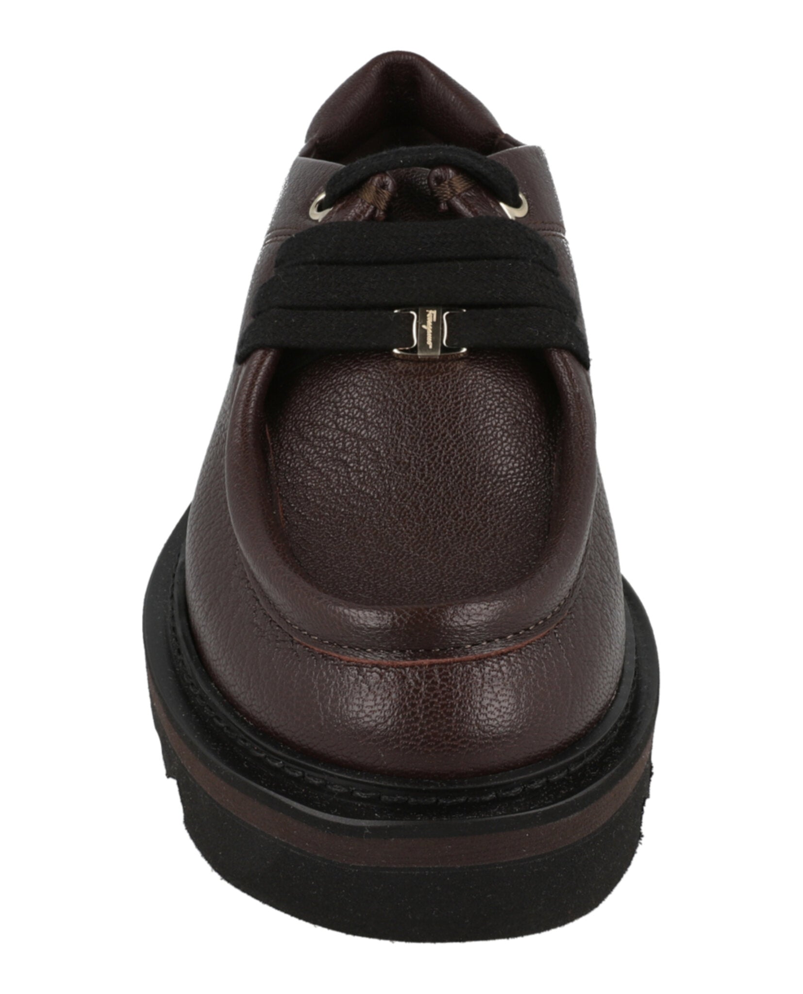 Euripilo Leather Loafers
