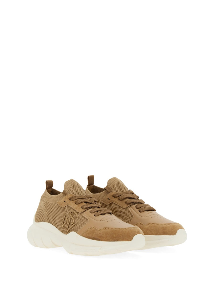 "5050" Sneaker