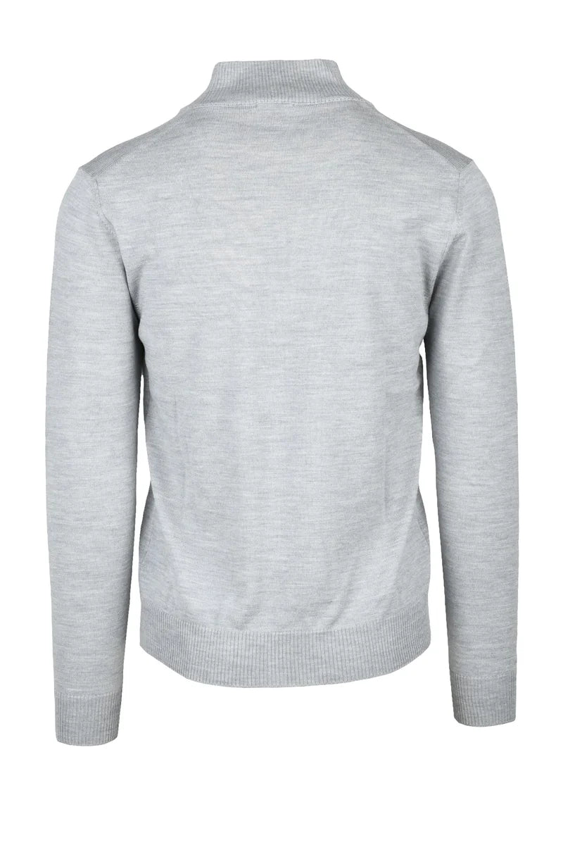 Sweater - Light Grey