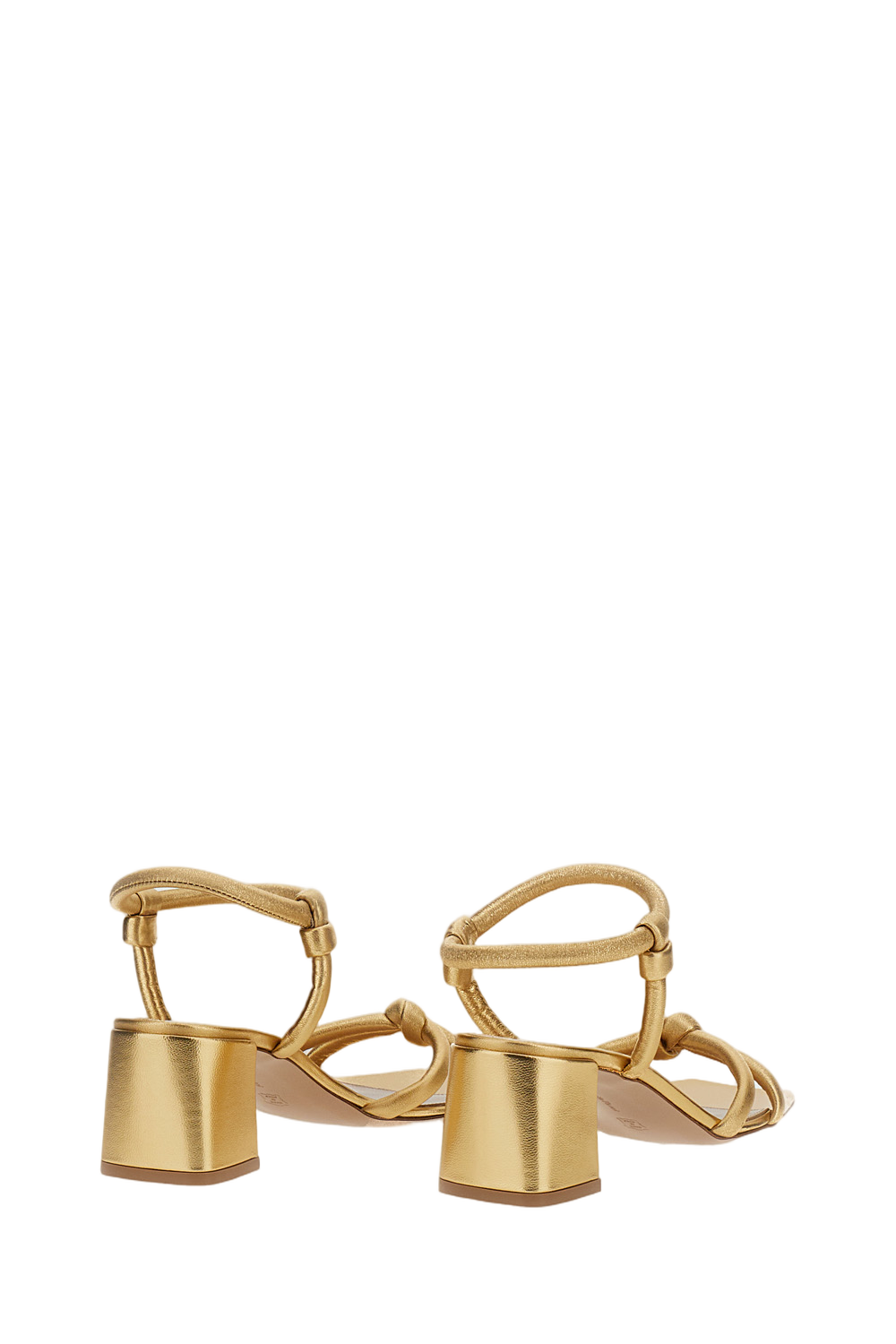 Juno 55 Leather Sandals