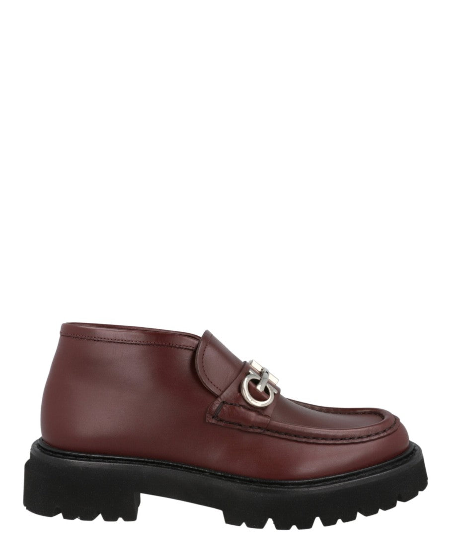 Geffer 2 Gancini Ankle Boots