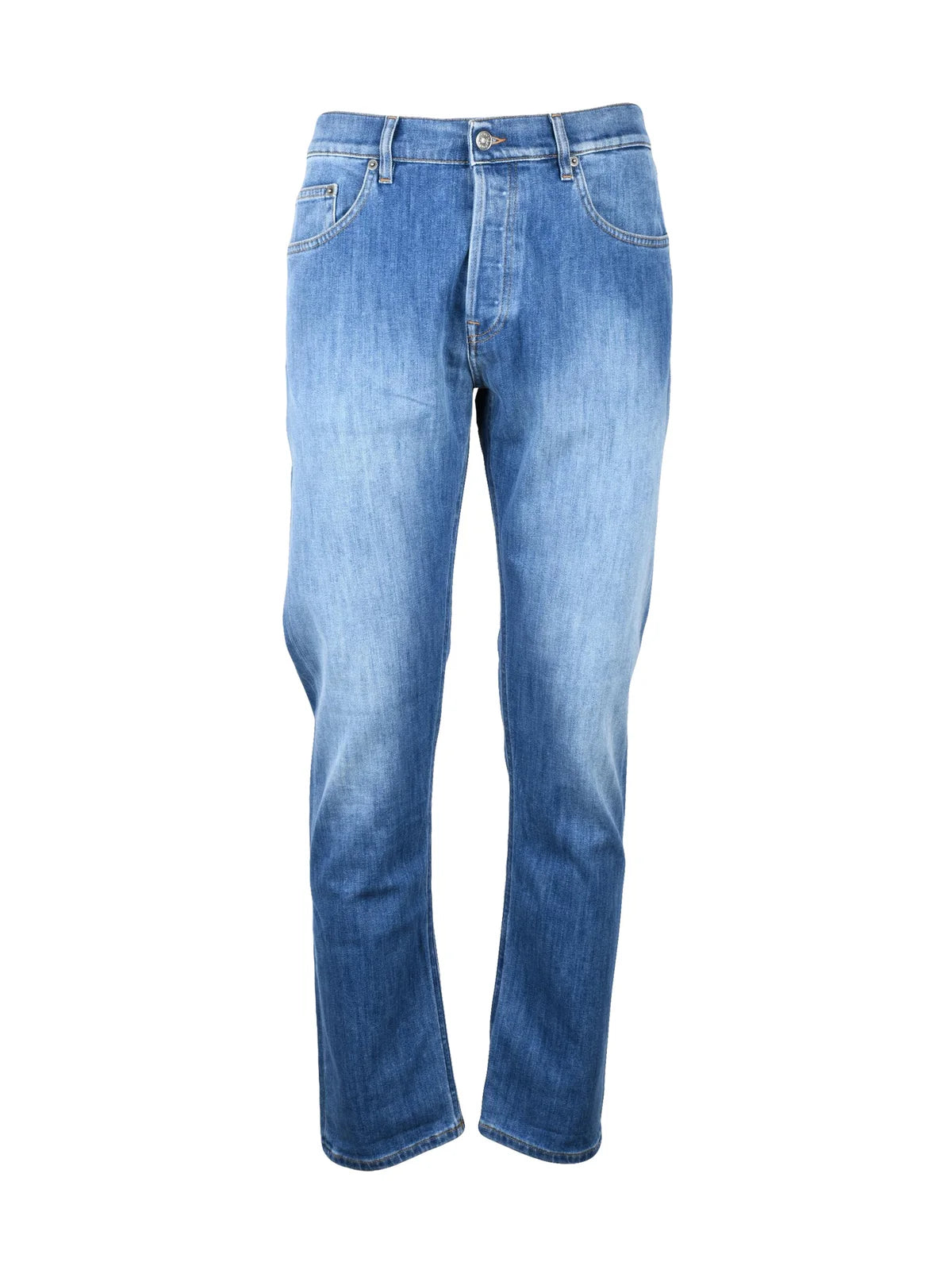 Icon Jeans - Denim