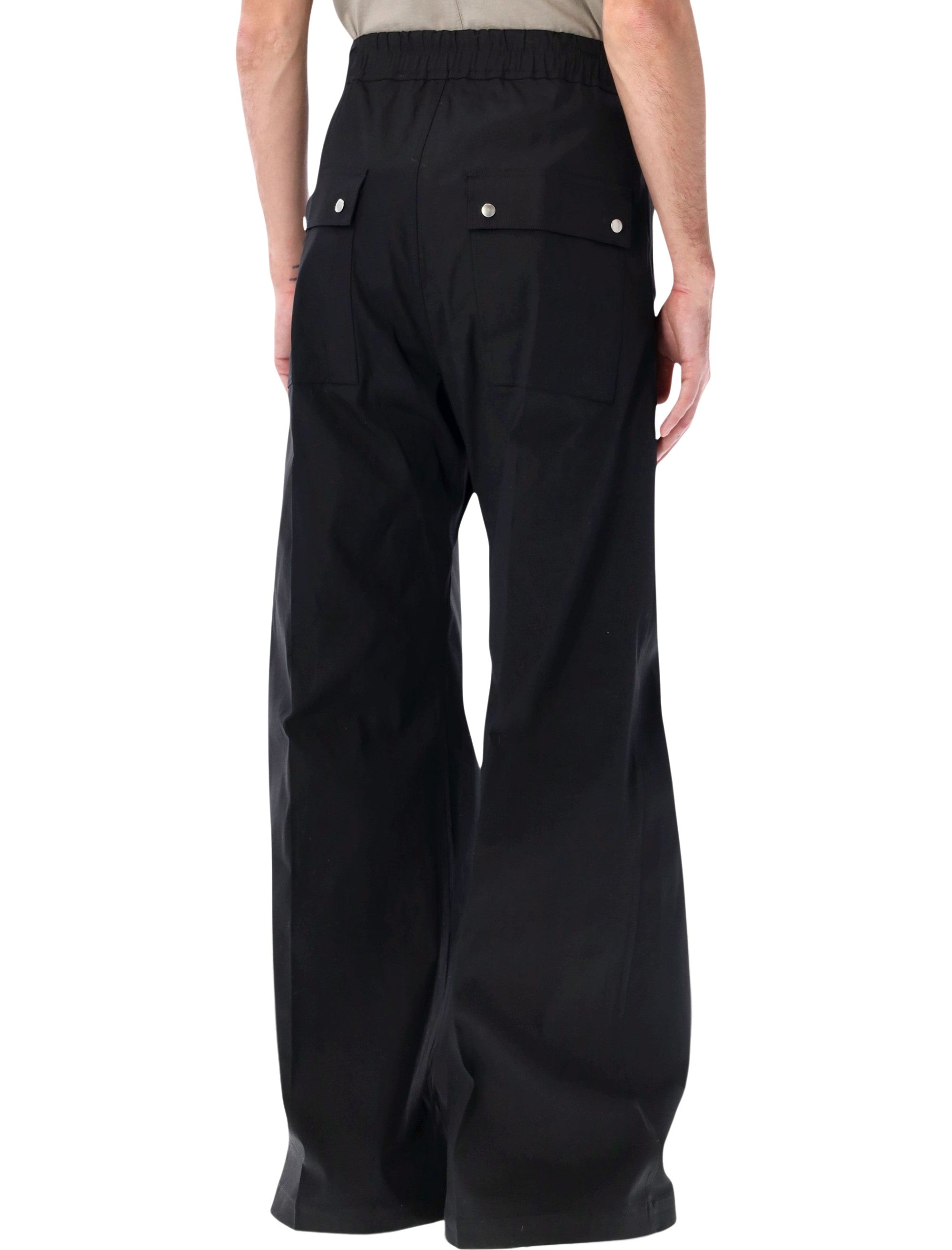 Wide Bela Pants