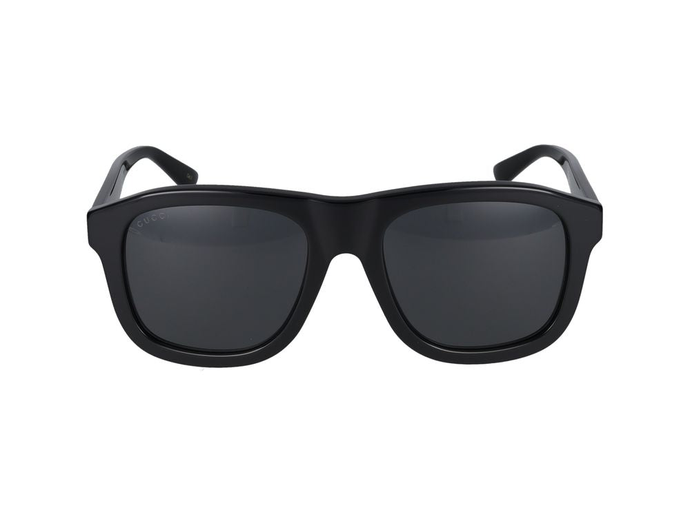 Sunglasses Gucci GG1316S 001 black black grey 54/20/145