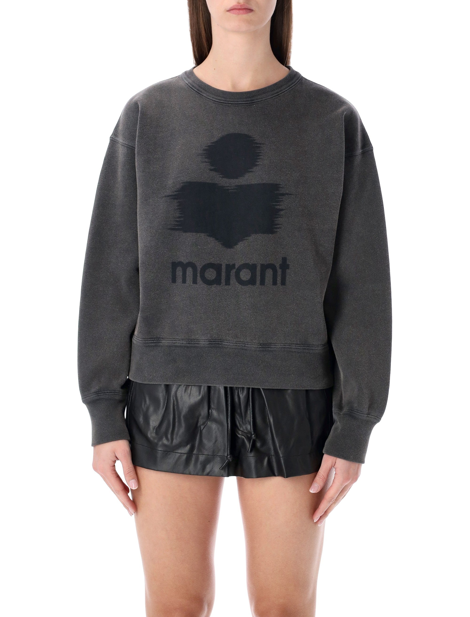 Mobyli Cotton Sweatshirt