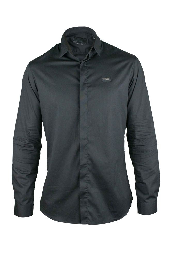 Diamond Cut Ls Iconic Shirt