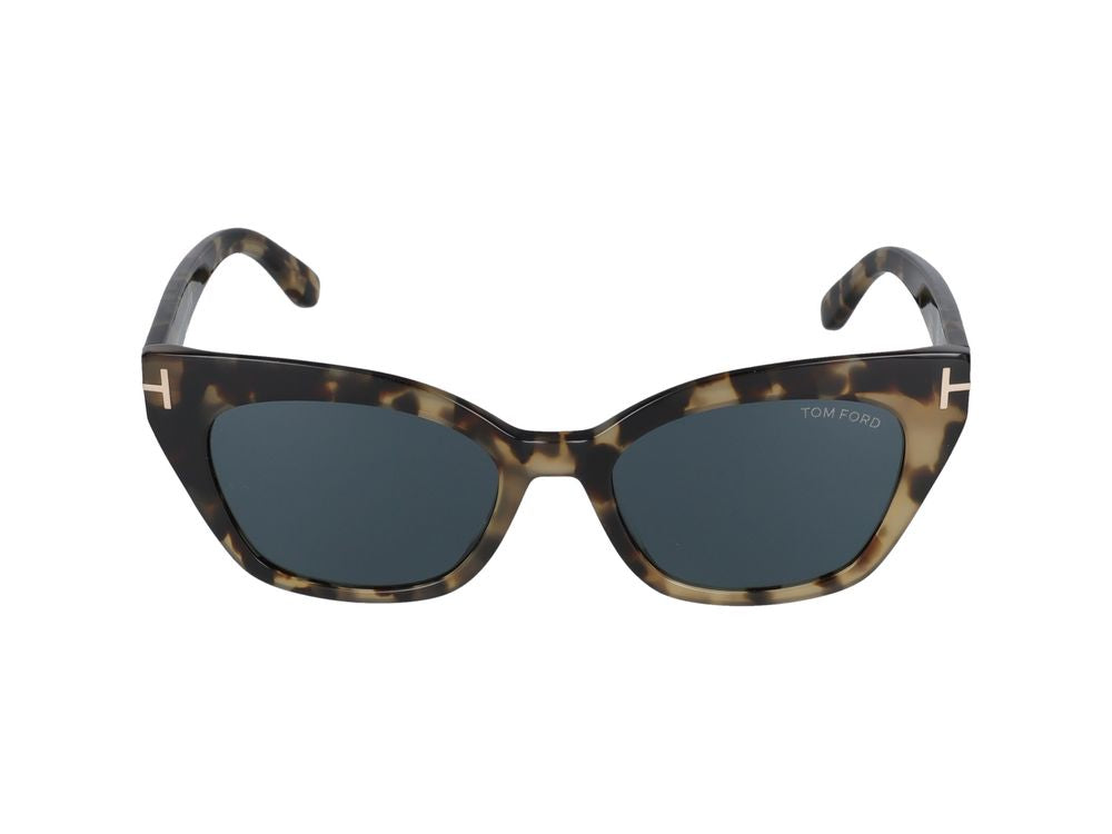 Sunglasses Ft1031 55V 52/18/140