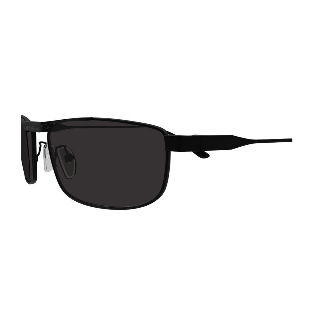 Bb0451S Tag 3.0 Linea Everyday Bb0451S Tag 3.0 Rectangular Sunglasses