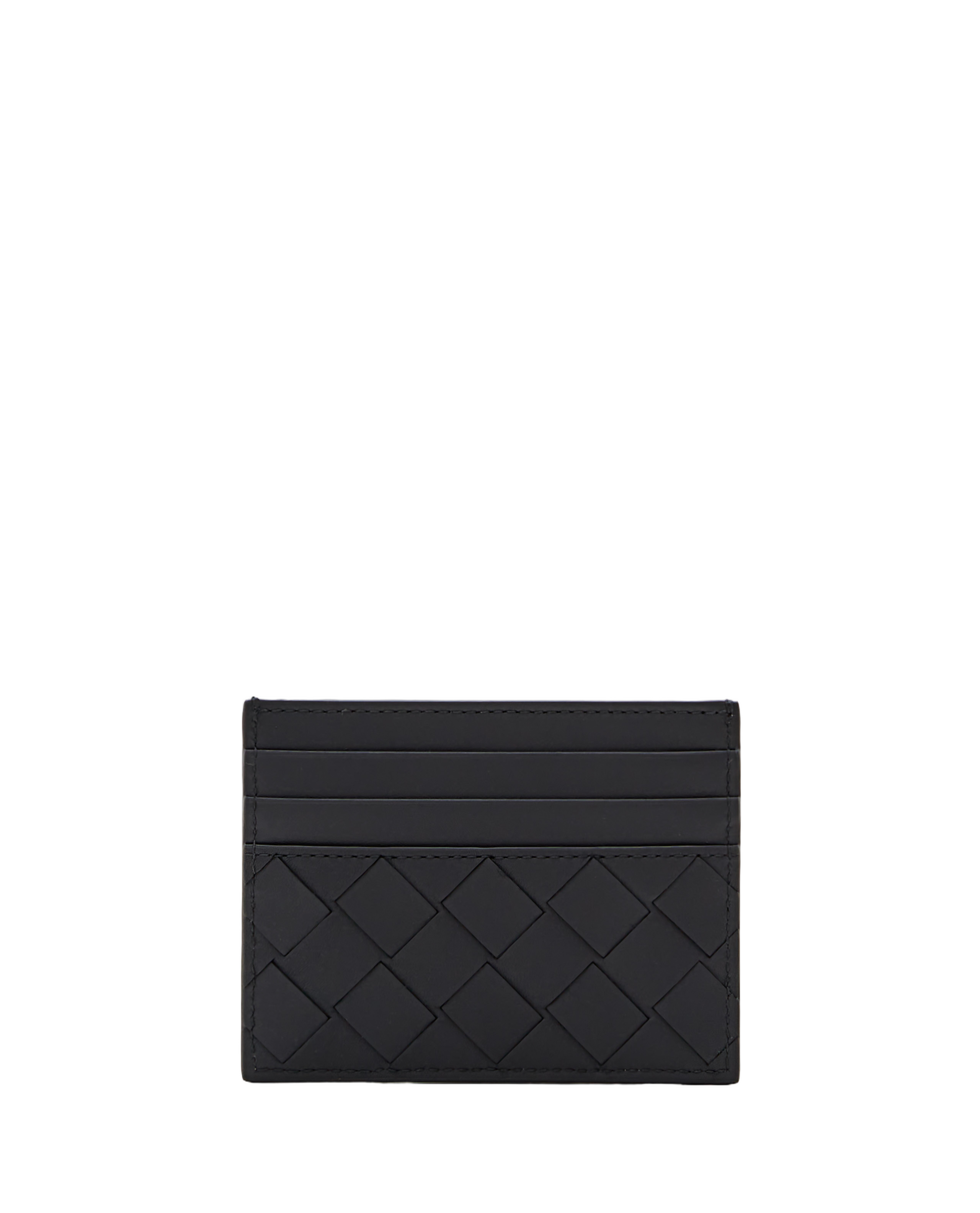 Intrecciato Classic Cardholder