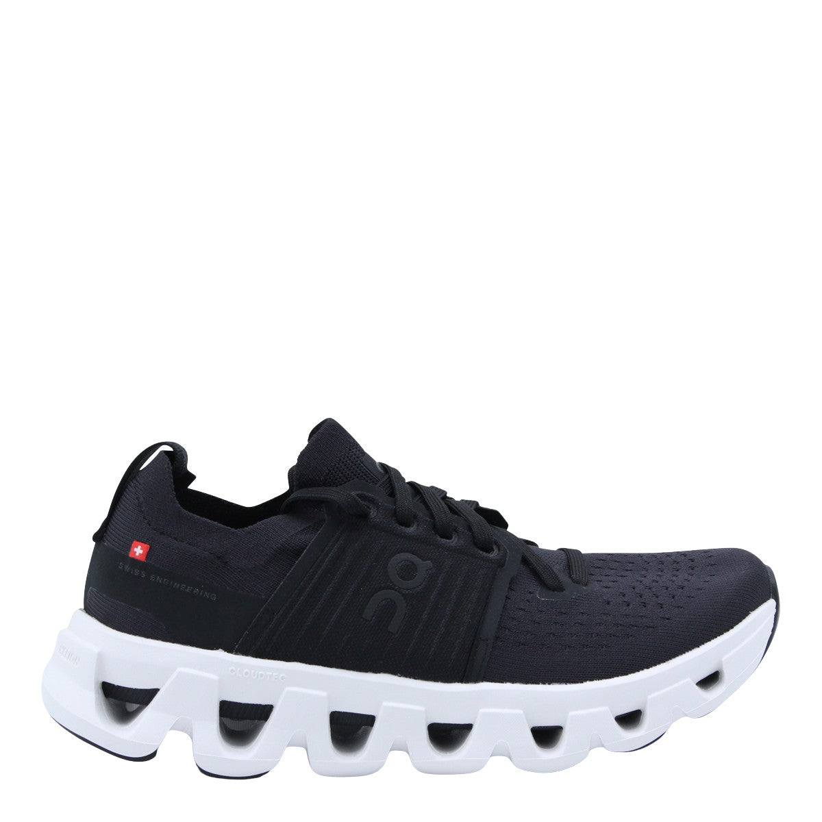 Sporty Sneakers with Cushioned Pod Sole