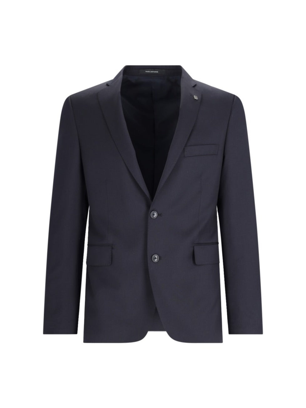 Single-Breasted Suit