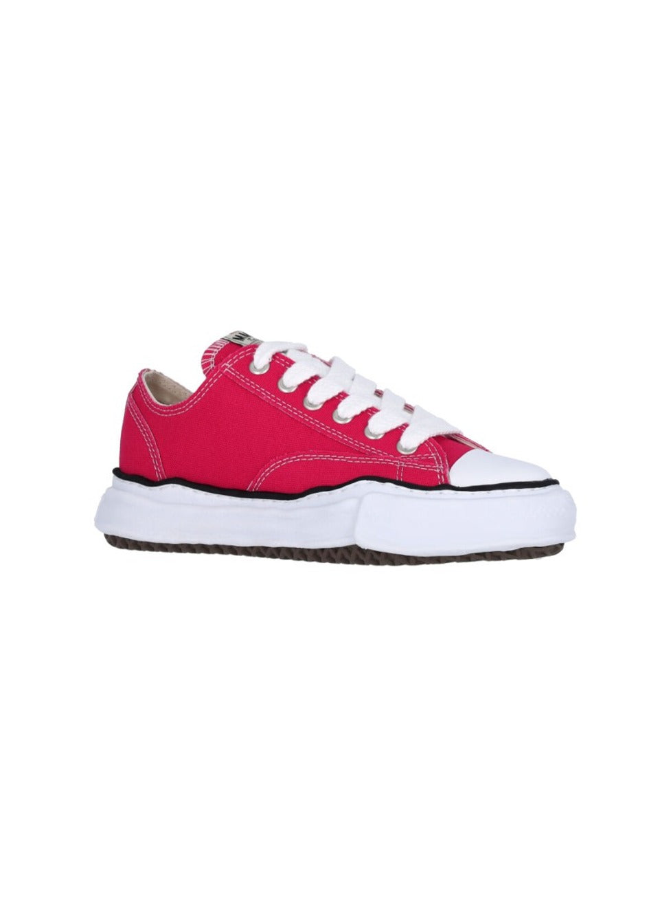Peterson Og Sneakers – Red
