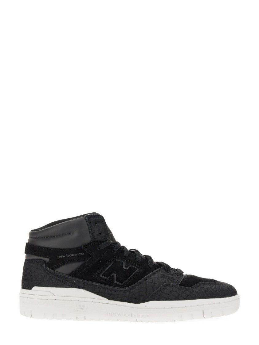 "650" High-Top Sneakers