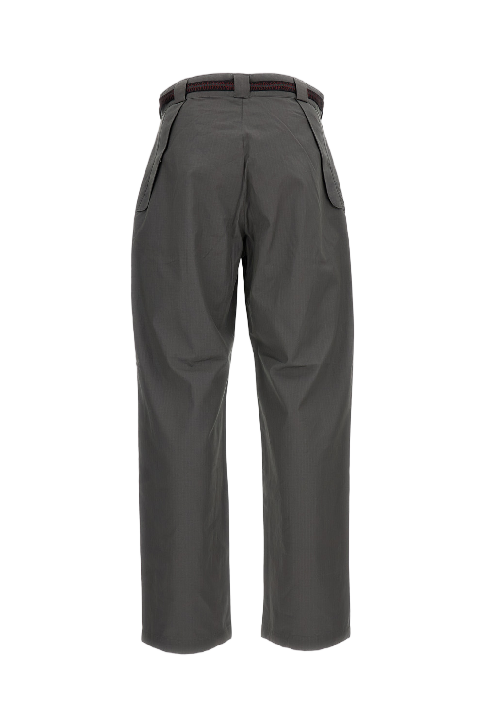Centipede Buckle Chino Pants