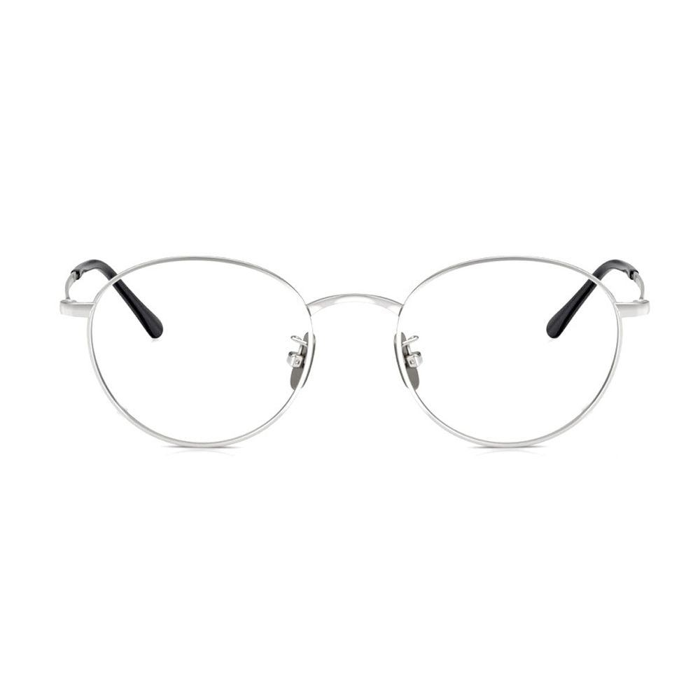 Ph1221Td Full Titanium Silver Ph1221Td Eyewear