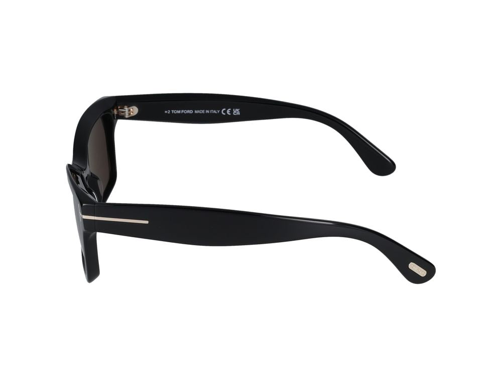 Sunglasses FT1085 01A 54/17/140