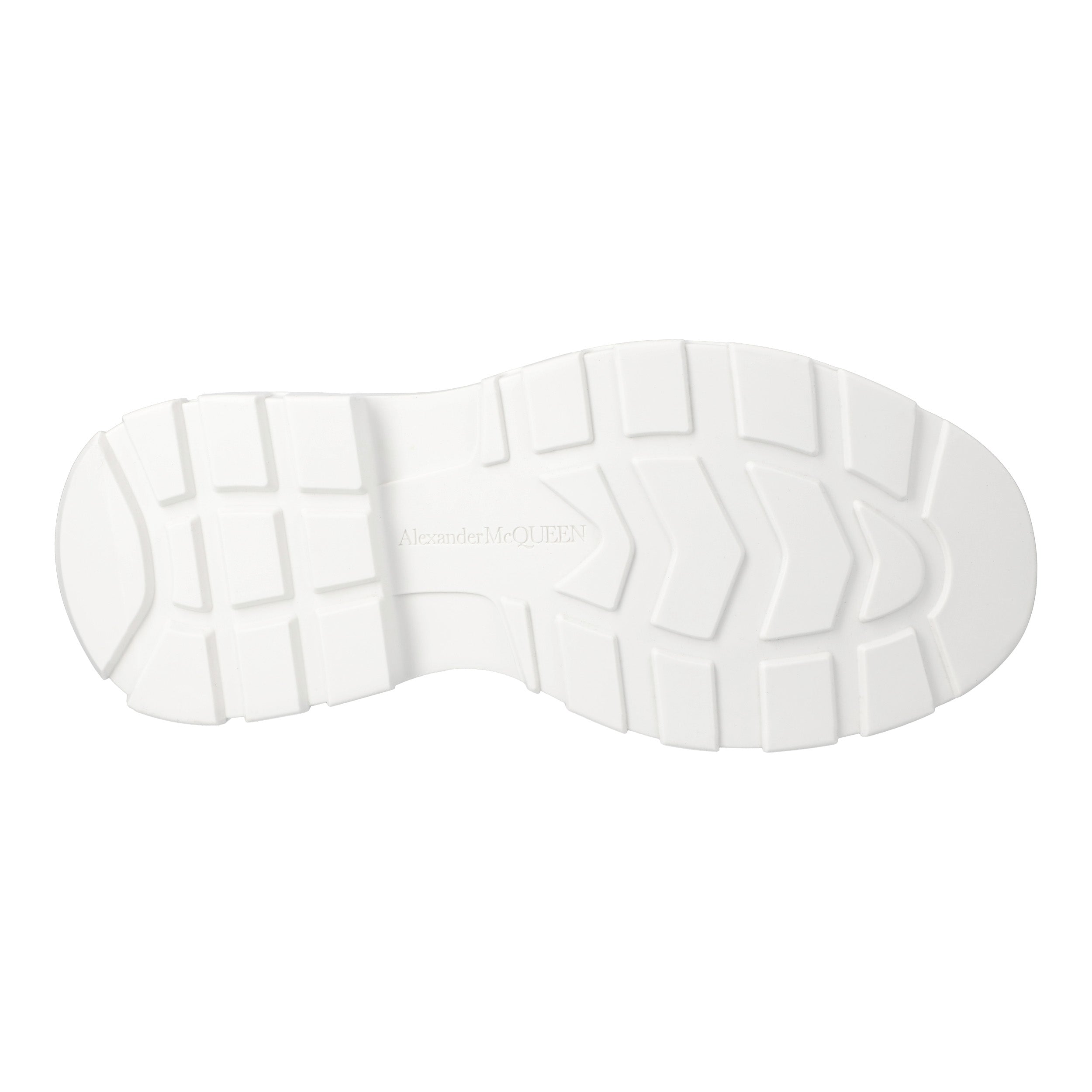 Tread Slick Boots 'Burgundy White'