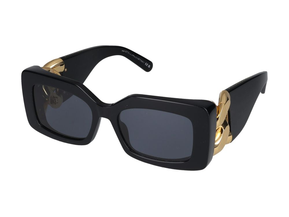 Sunglasses Sc40046I 01A 54/18/130