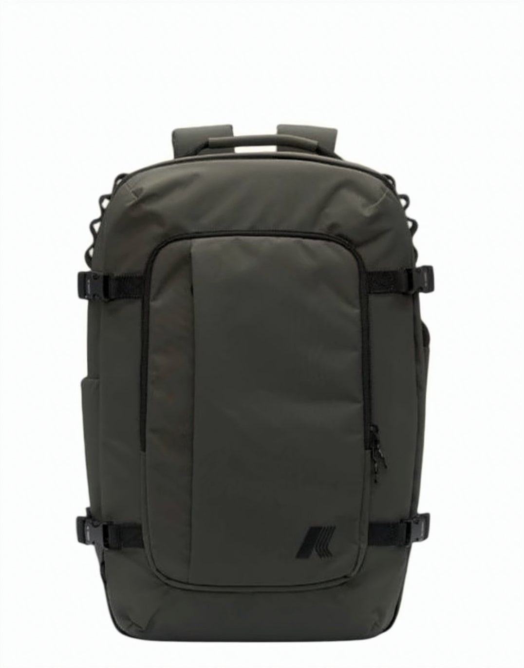 Salome Nylon Utility Backpack