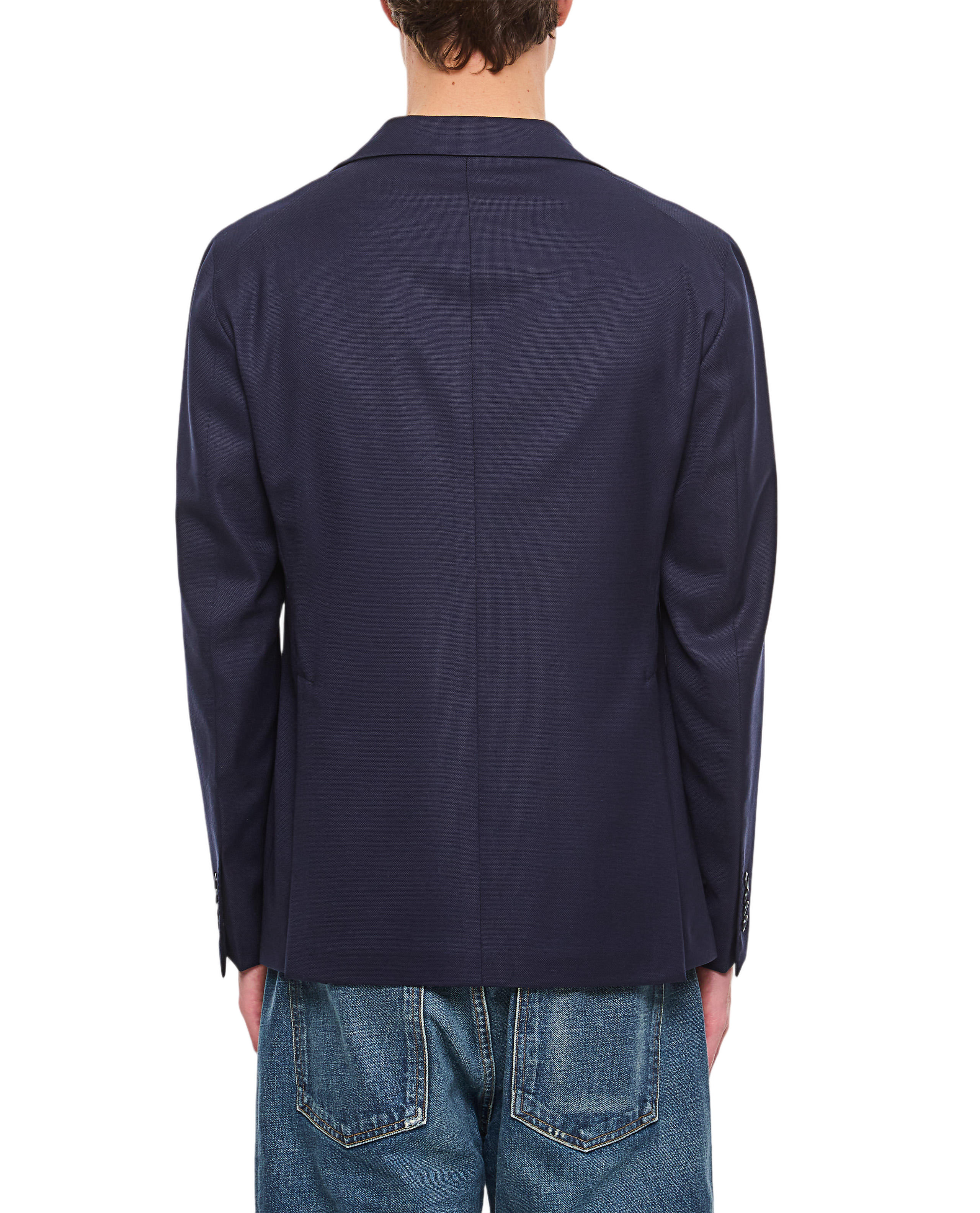 Montecarlo Jacket