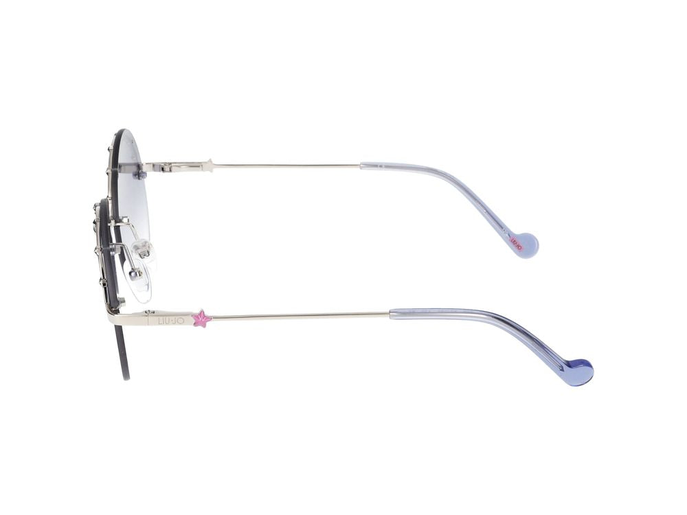 Sunglasses Liu Jo LJ3100S 709 Light Gold 52/17/135