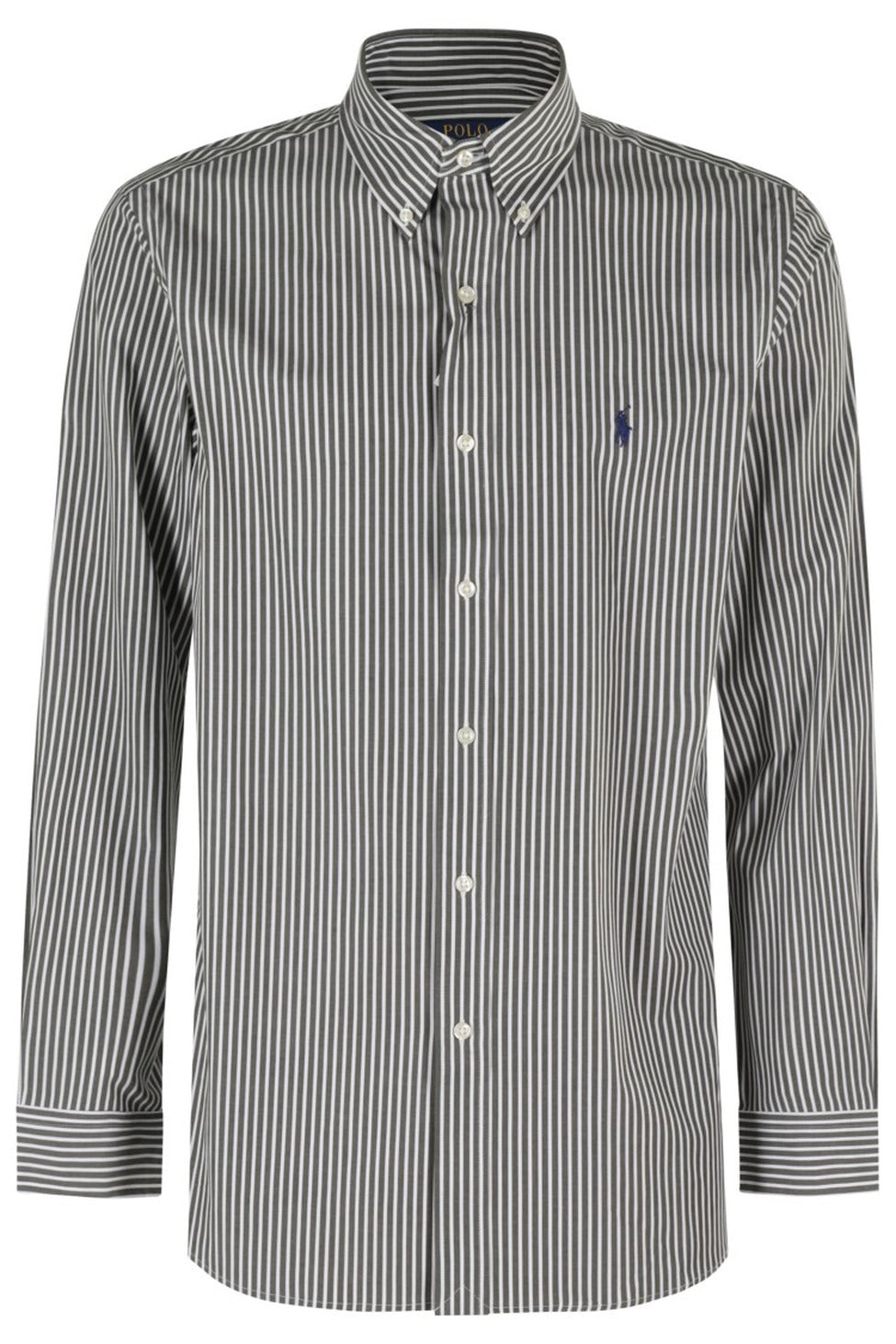 Long Sleeve Sport Shirt