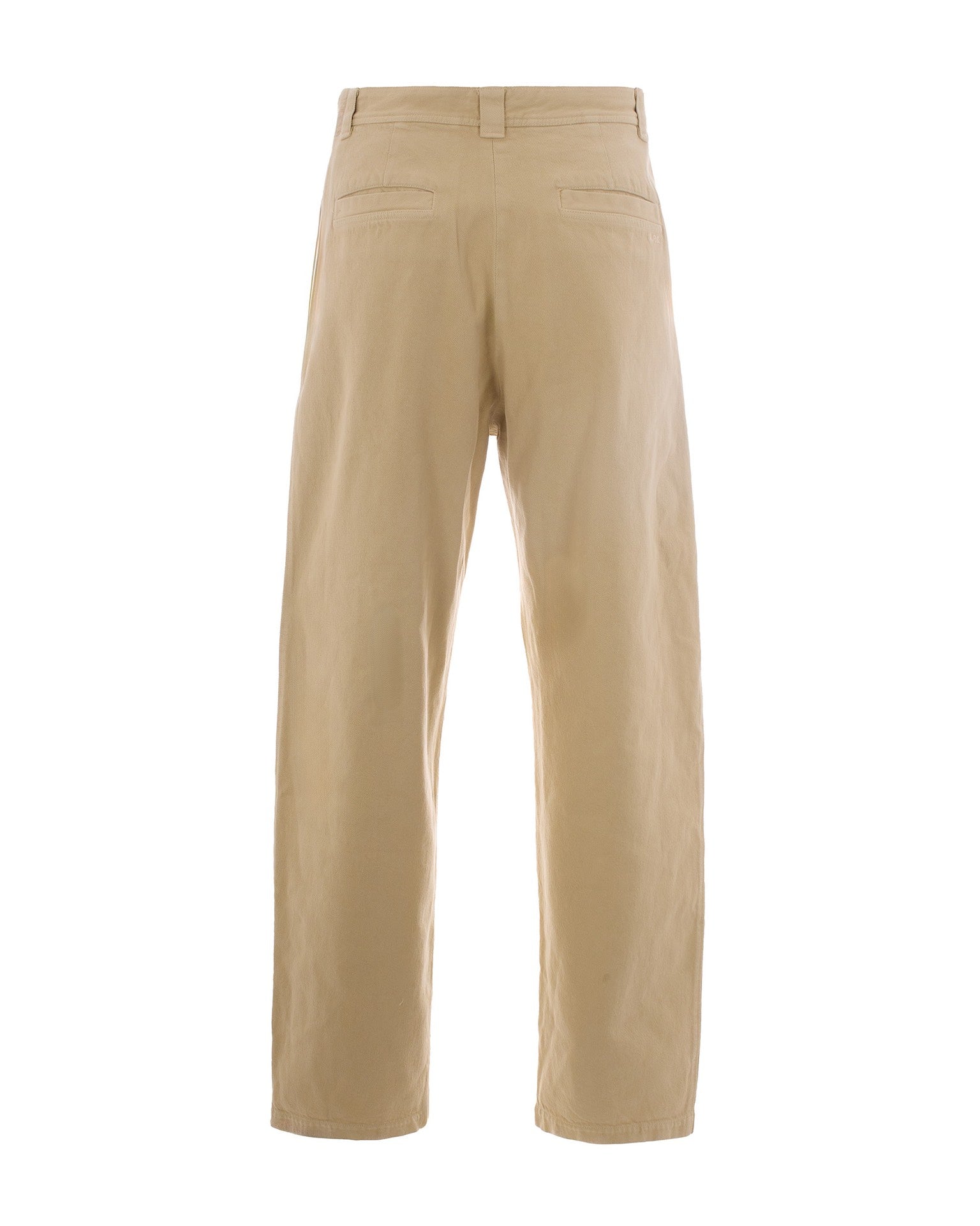 Sand Twill Chinos