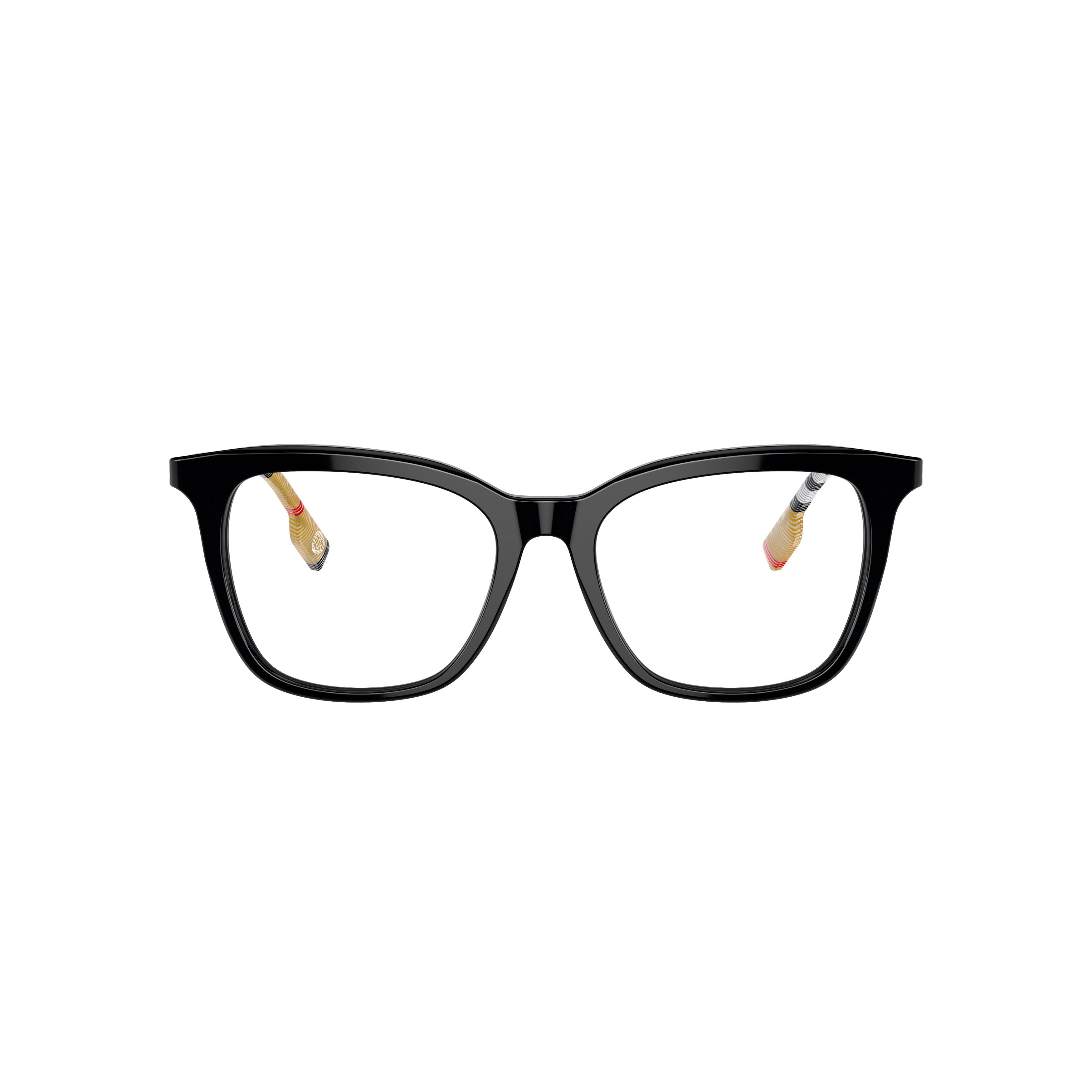 0be2390 Square Frame Eyeglasses