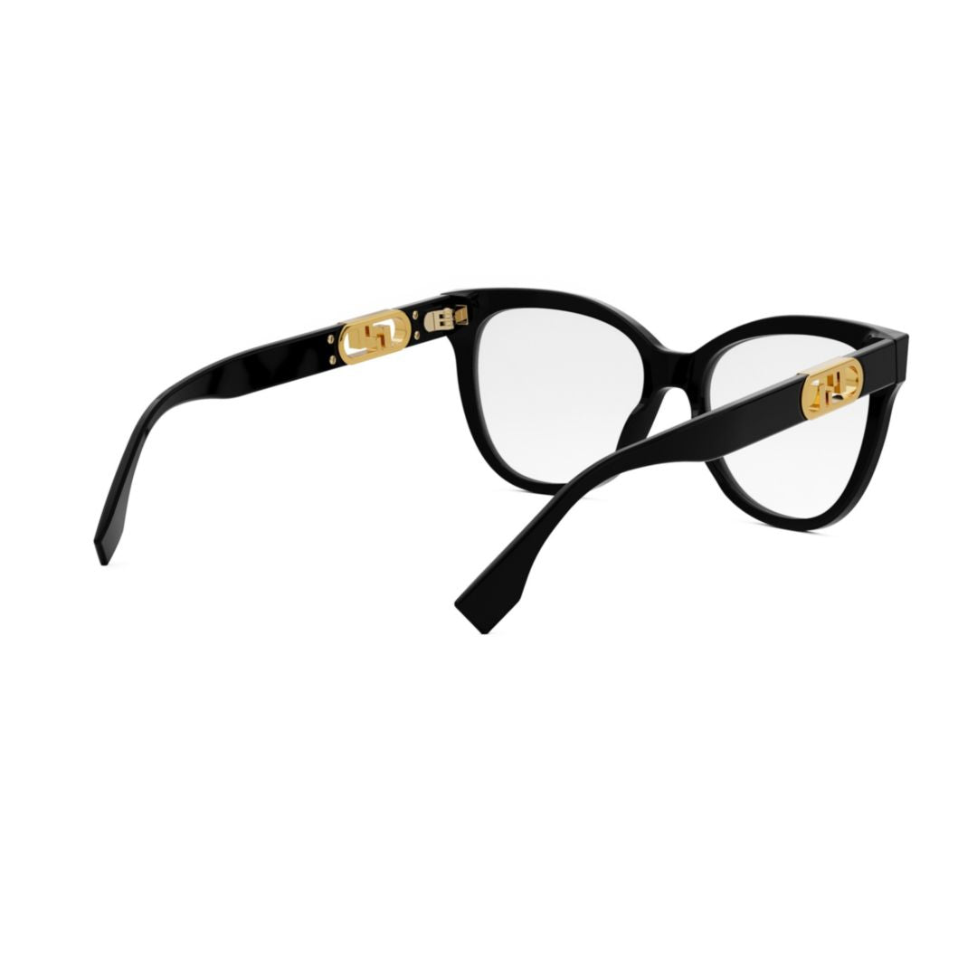 Fe50093i Cat-Eye Sunglasses