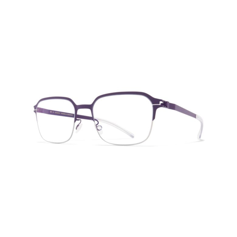 Cilian Square Frame Eyeglasses