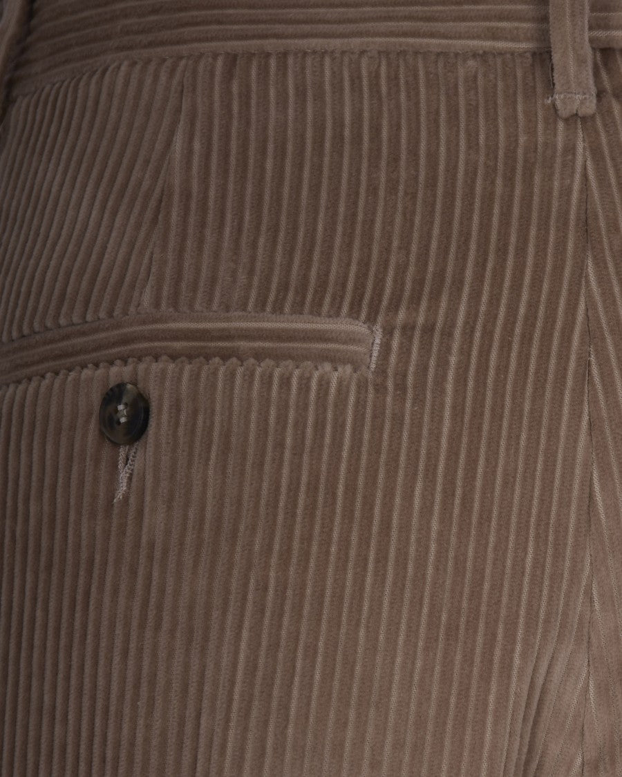 Tania Pants In Sand