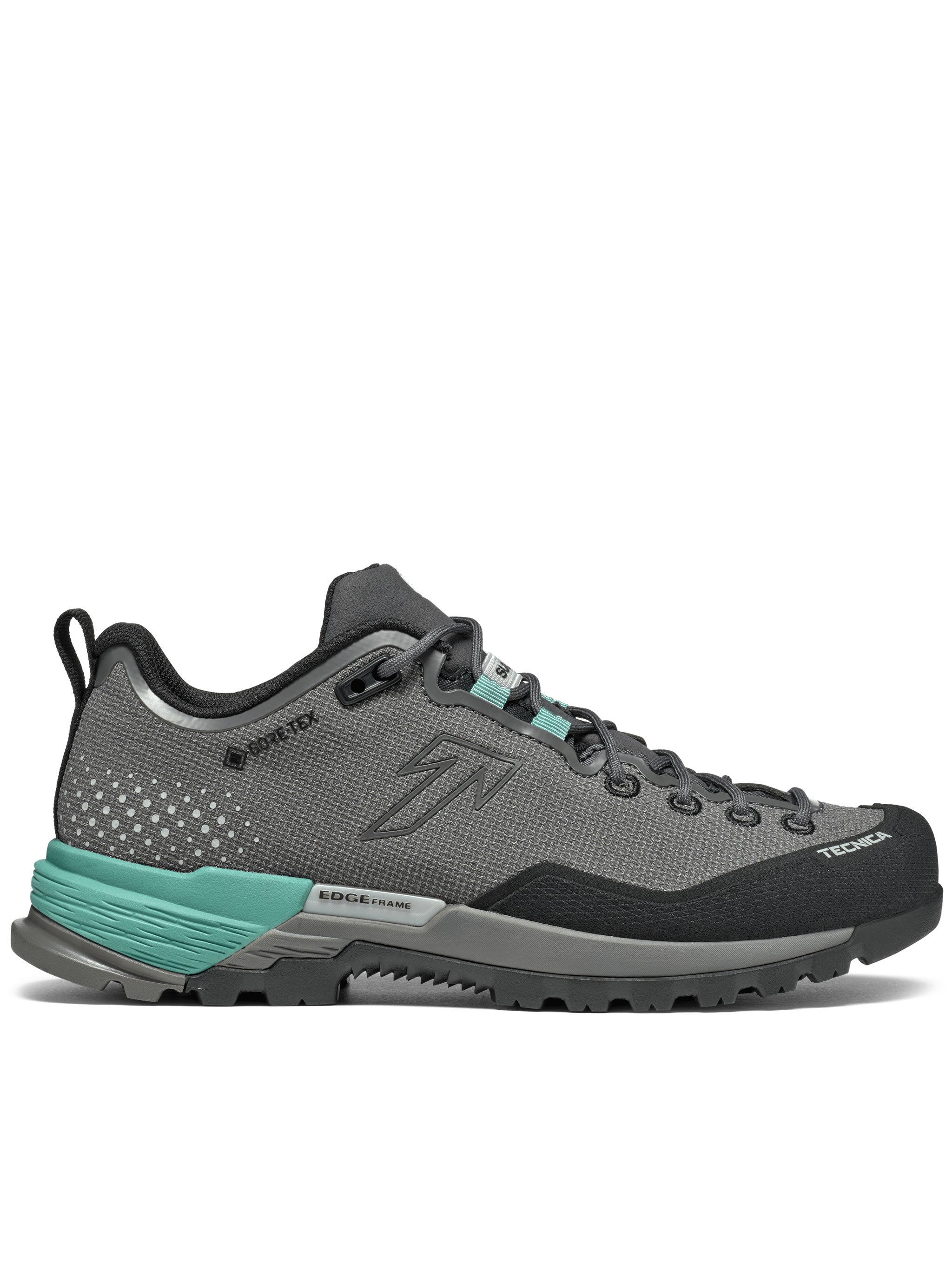 Grey Sulfur S Gtx Ws Mesh Sneakers