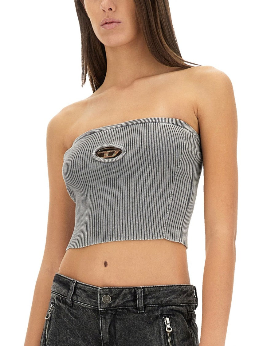 "M-Clarksville-R" Top