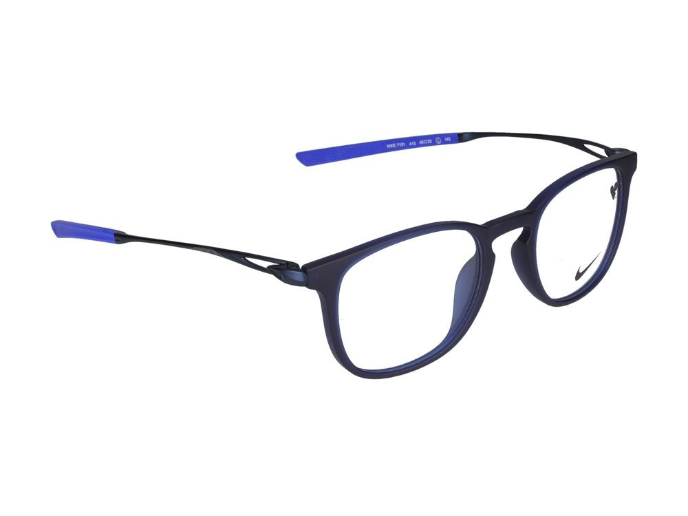 Eyeglasses Nike 7151 410 Matte Midnight Navy 49/20/145